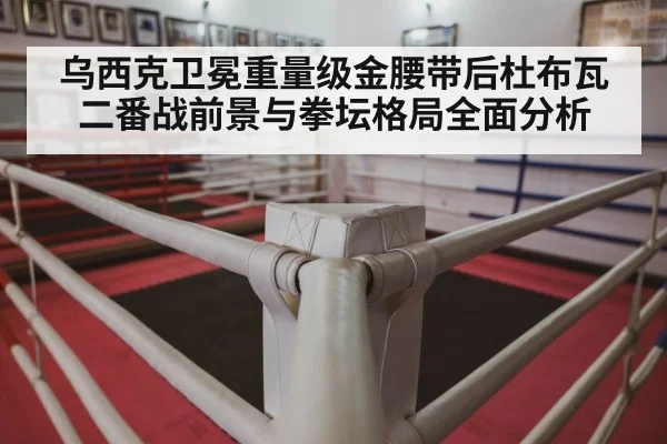 乌西克卫冕重量级金腰带后杜布瓦二番战前景与拳坛格局全面分析